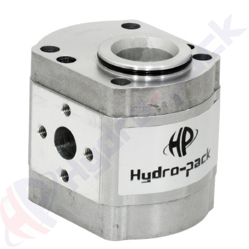 20C8.2X586 Group 20 Hydraulic Gear Pump